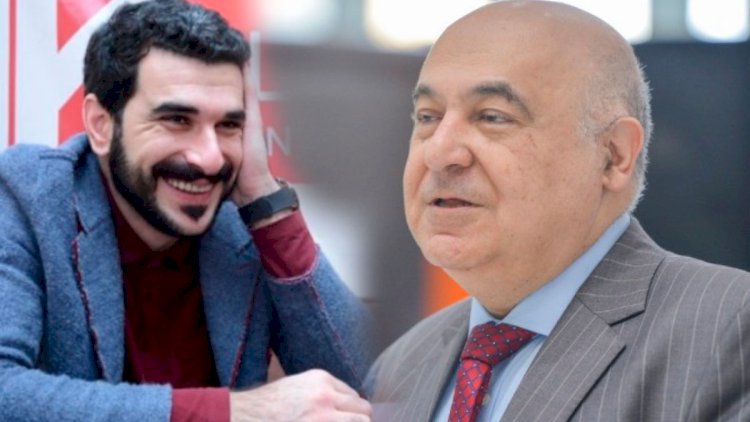    “Dil forumunda çıxış elədi ki, “Azərbeyjan dilüne xurmat eləmak lazimdur”...    