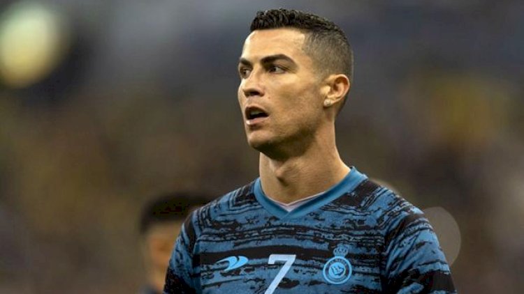    Ronaldo 20 il sonra “Qızıl top”a namizəd olmadı    