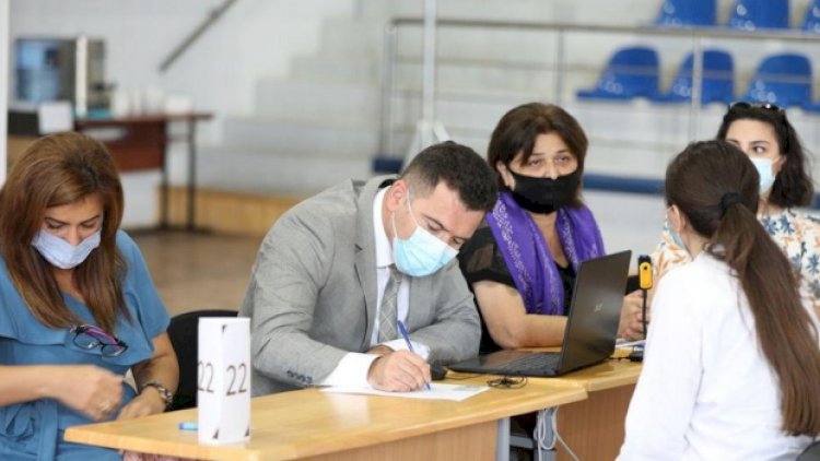    Sabahdan müəllimlərin sertifikasiya imtahanlarının müsahibə mərhələsi başlayır   