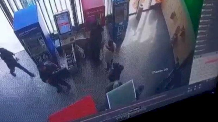    Bakıda hipermarketə silahlı basqınla bağlı məhkəmə başlayır   
