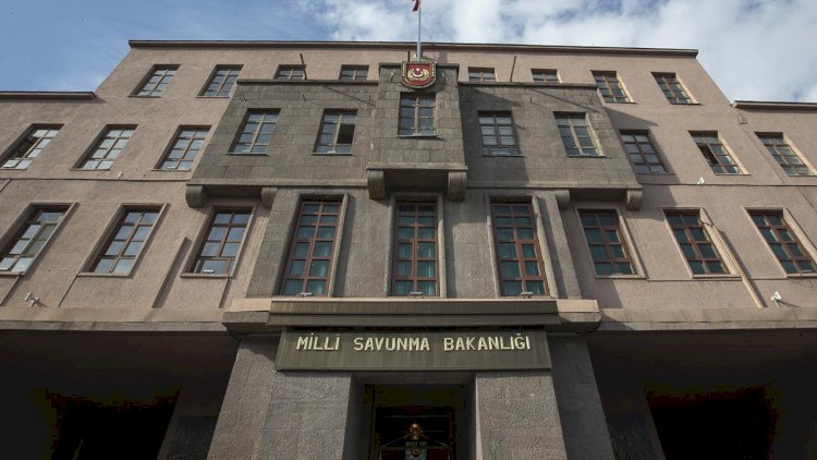    Türk ordusu 1 həftədə 39 terrorçu zərərsizləşdirib   