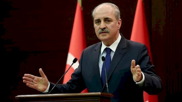    Kurtulmuş: “Türkiyə və Azərbaycan dostluğunun əbədi olmasını arzulayıram”   
