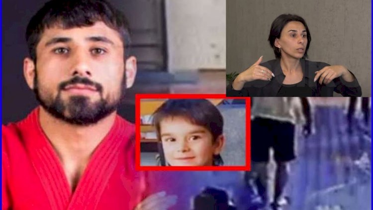   Məşqdə ölən azyaşlının anası ilə məşqçinin yazışmaları aşkarlandı   - Qapalı proses