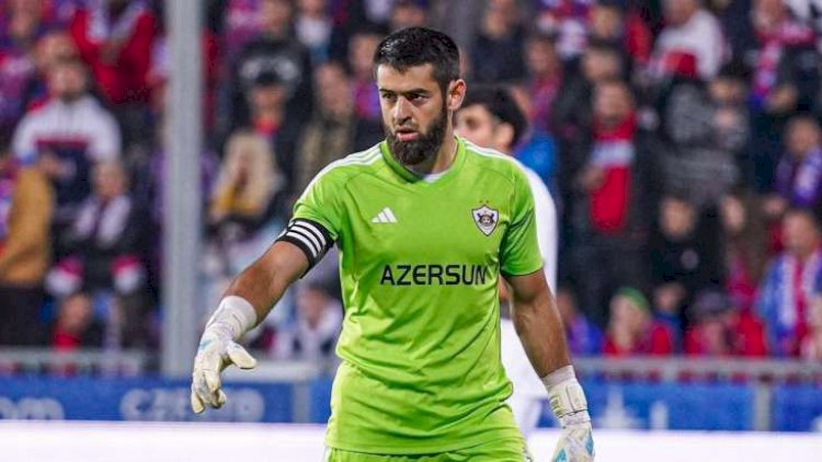    Şahruddin Məhəmmədəliyev “Qarabağ”dan buna görə ayrılıb   