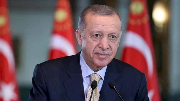    Türkiyə prezidenti G20 liderlərinin zirvə toplantısına qatılacaq   