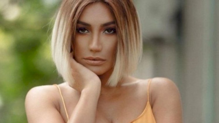    ŞOK ANLAR! Röya toyda elə bir hərəkət etdi ki... - FOTO   