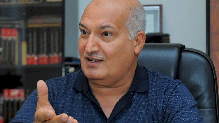    Sərdar Cəlaloğlunun partiyası qeydiyyata alındı    