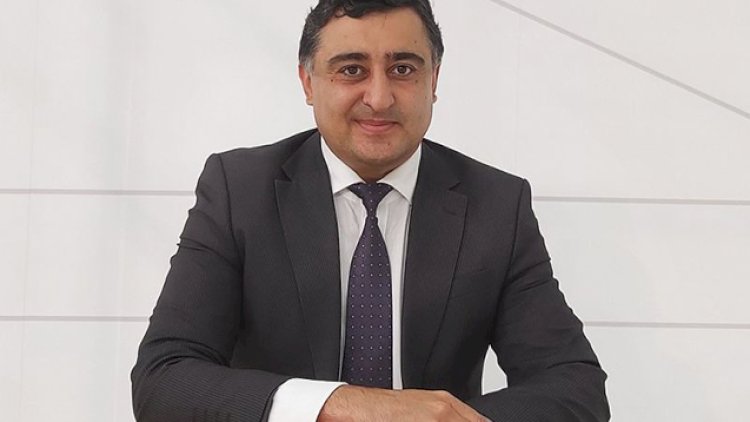    Rahid Ələkbərli nazir təyin edildi   
