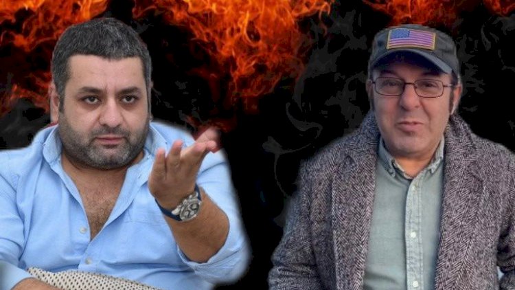    Elcan Elarizi ələ saldı   - Video