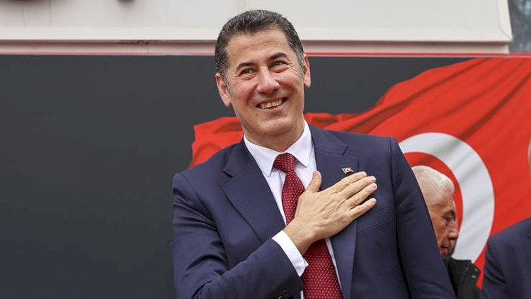    Sinan Oğandan Xankəndi paylaşımı: Türk dünyasının qürurudur   