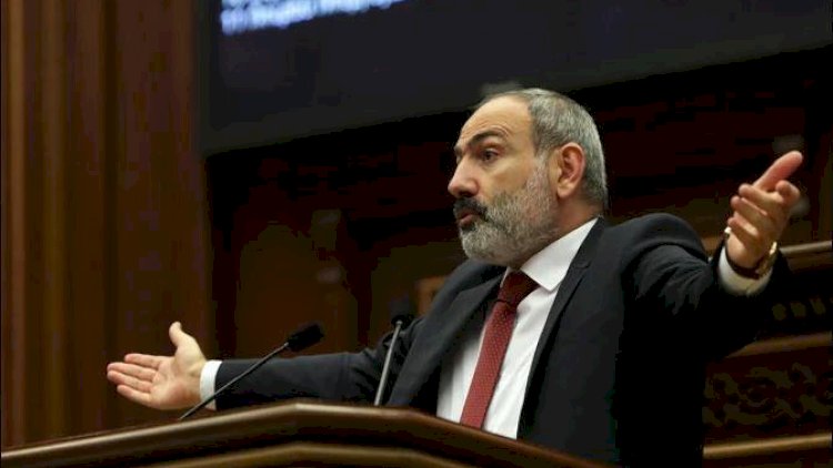    İrəvanın Moskvaya qarşı ikiüzlülüyü - Rusiyanın əyalətində qiyama hazırlıq   