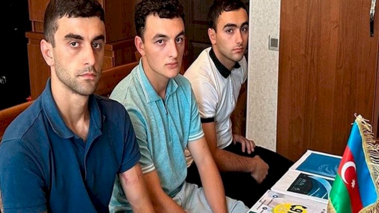    Erməni futbolçular niyə sərbəst buraxıldı? - Prokurorluqdan izah   