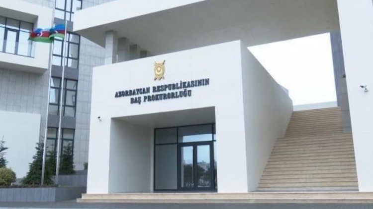    18 nəfər “Tərtər işi” ilə bağlı cinayət məsuliyyətinə cəlb edildi   
