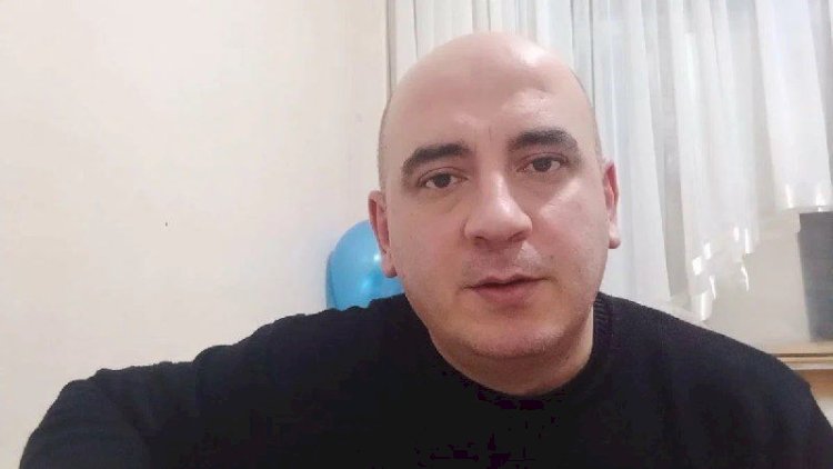    “Qarabağın muxtariyyəti təhlükəli mifdir, heç vaxt reallaşmayacaq” - Verdyan    