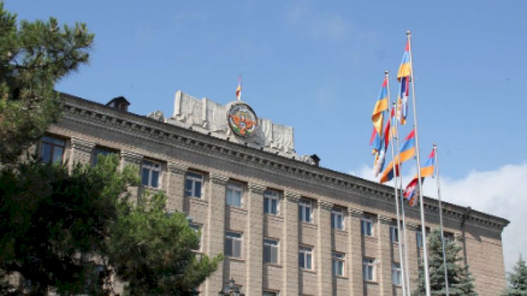    Sabah Qarabağ separatçıları özlərinə rəhbər seçəcək   