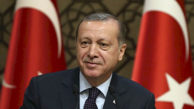    Ərdoğan Yaponiyanın baş naziri ilə görüşdü   