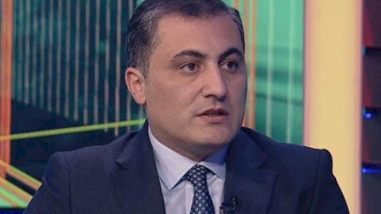    Mais Ağayevə yeni vəzifəyə verildi   