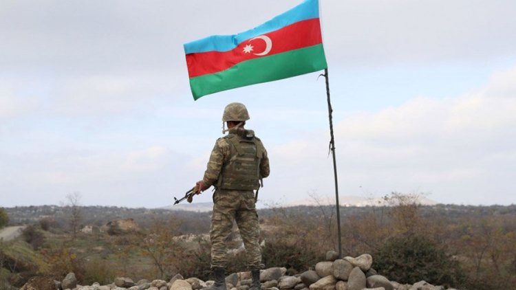    “Vəziyyət 2020-ci ilin sentyabrını çox xatırladır. Hərbi qüvvələrin yenidən...”   