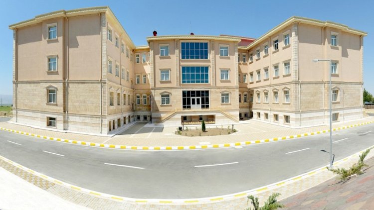    Naxçıvanda daha bir yüksək vəzifəyə təyinat   