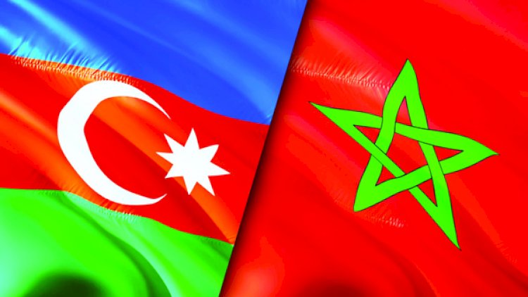    Azərbaycan Mərakeşə başsağlığı verdi    