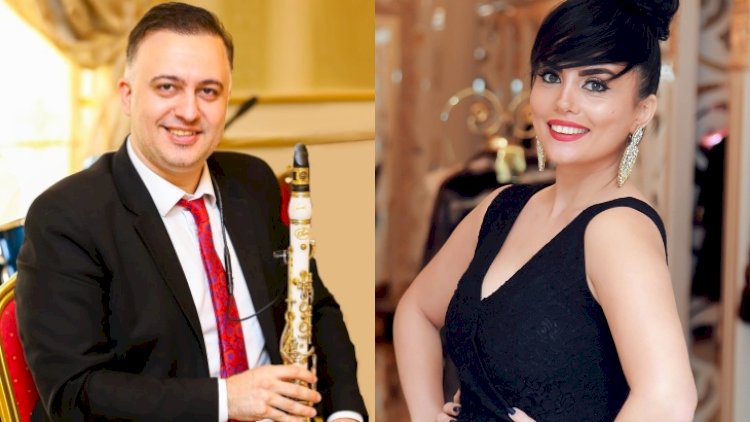    Hüseyn Çiçəyin sirrini açdı: 5 minlik çanta - VİDEO   