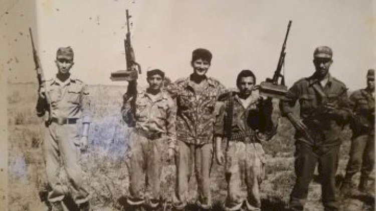    Birinci Qarabağ Müharibəsi veteranları: Onların hansı problemləri var?   