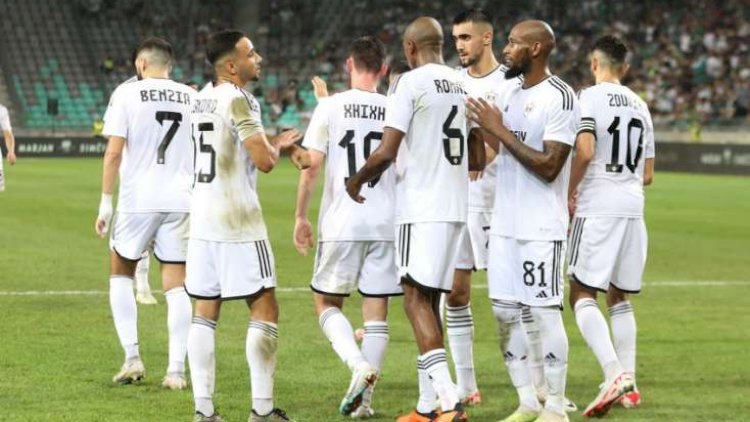    “Tanınmış legioner “Qarabağ”dan ayrılır? - AÇIQLAMA   