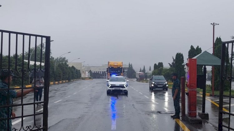    Azərbaycanın növbəti qələbəsi: Sabahdan Ağdam-Xankəndi yolu işə düşür   