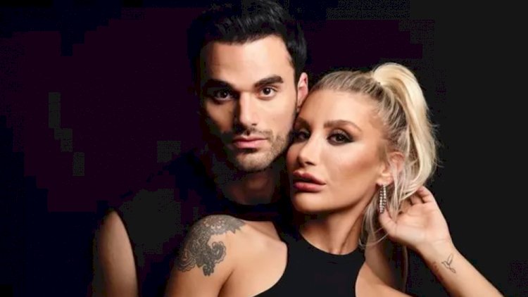    İrem Derici ayrılıq səbəbini açıqladı - Foto   