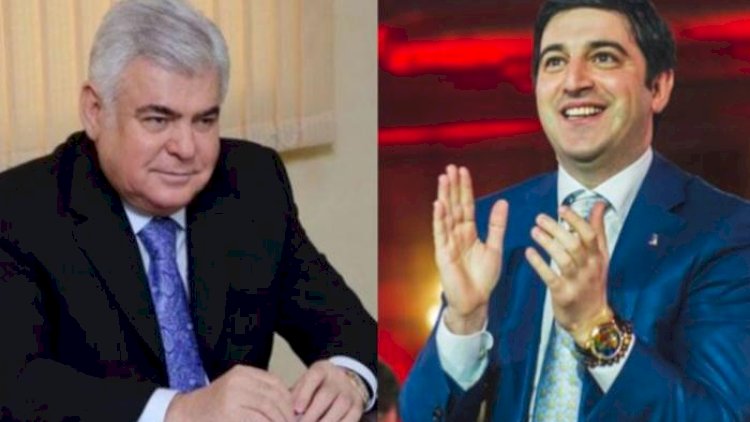    Anar Məmmədovun Londonda restoranlar şəbəkəsi üzə çıxdı – Sənədlər   
