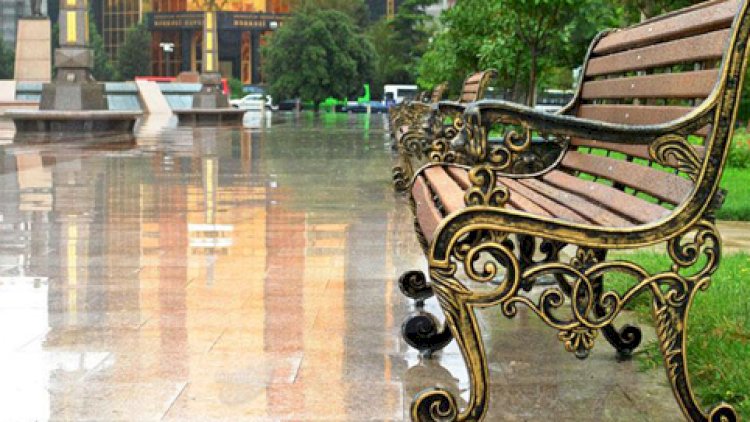    Sabahın hava proqnozu açıqlandı   