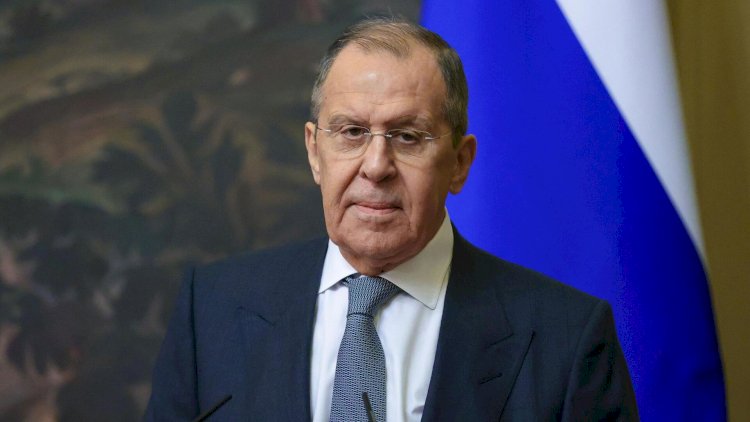    Lavrov: Ermənistan və ABŞ arasında təlimlər qəribə görünür   