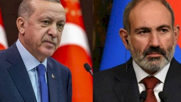    “Sabah Paşinyanla danışacağam, onlara xəbərdarlıq edəcəyik ki...” - Ərdoğan   