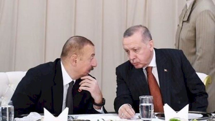    İlham Əliyevlə Ərdoğanın telefon söhbətində diqqətçəkən məqam   