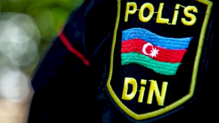    Polisi bıçaqlamaq istəyən narkokuryerlər saxlanıldı   