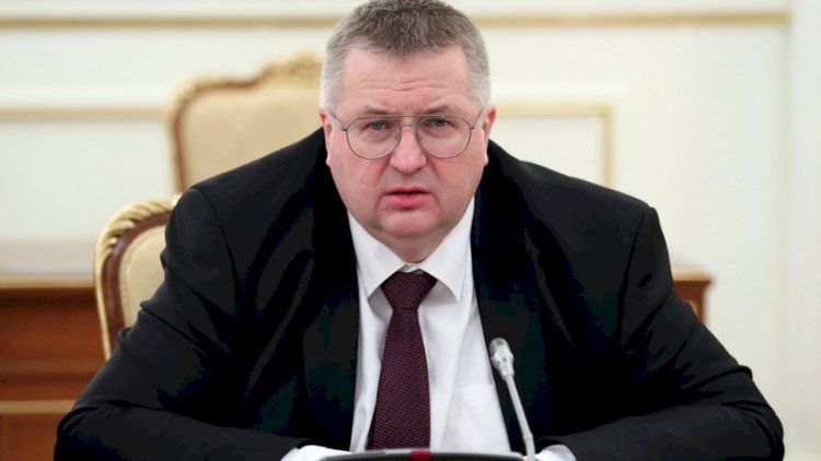    Aleksey Overçuk: “Kommunikasiyalarının açılmasına dair danışıqlar davam edir“   