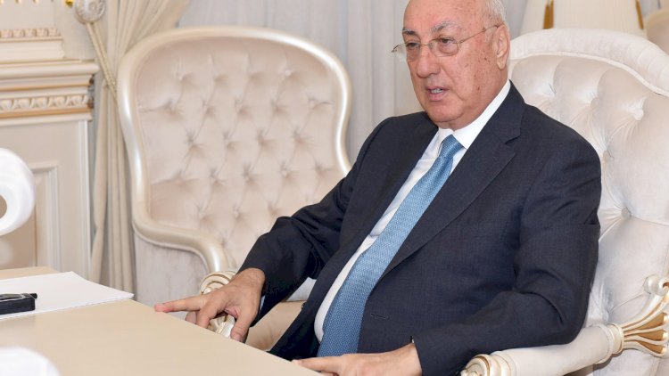    Zakir Fərəcova nə olub?   