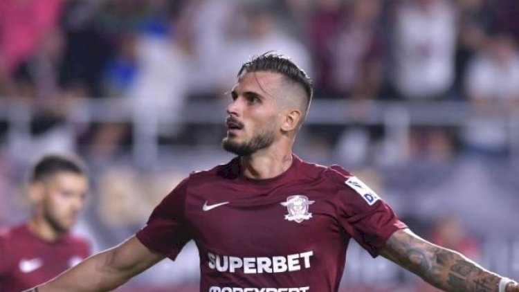    “Neftçi”nin maraqlandığı futbolçu ərəb klubuna keçdi   