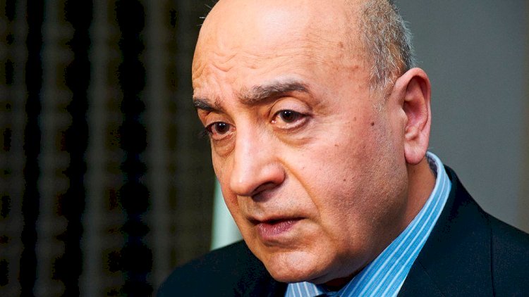    Rasim Musabəyov qalmaqallı açıqlamasından danışdı: “Kim ayrı cür yozursa...”   