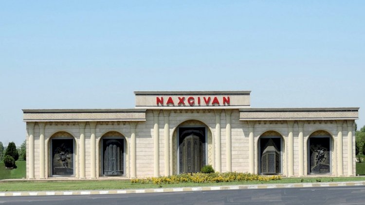    Babək rayonunun icra başçısının müavini işdən azad olundu   