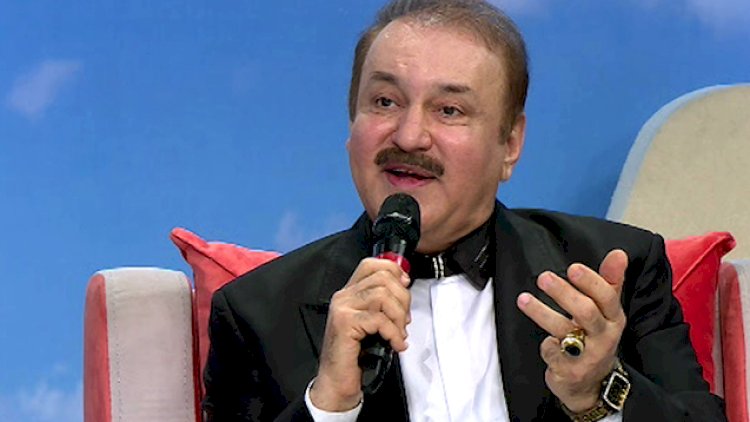    “Pulumu 3 qat artıq qaytarasa belə, onu bağışlamayacağam” – Müğənni   