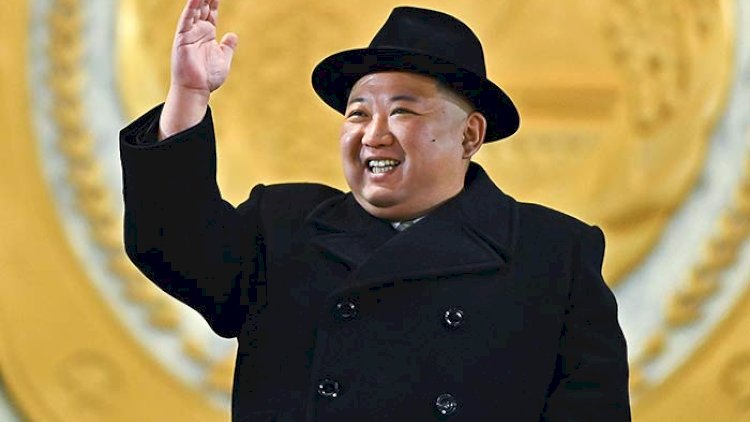   Şimali Koreya lideri Rusiyaya yollandı   