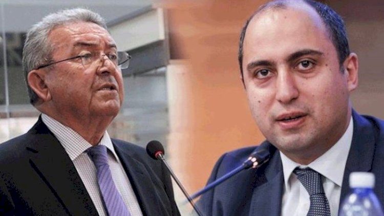    Misir Mərdanov Emin Əmrullayevə qarşı: “Razı deyiləm”   