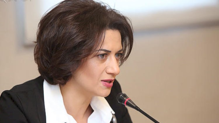    Anna Akopyan Kiyevdə 40 dəqiqə yoxa çıxıb – Şok səbəb   