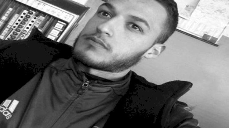    Futbolçu oyun zamanı huşunu itirdi, sonra öldü   