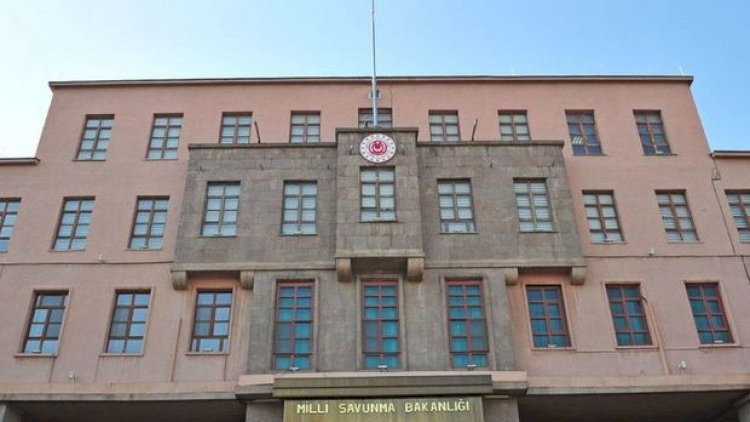    Türkiyənin milli müdafiə naziri Kərim Vəliyevi qəbul etdi   