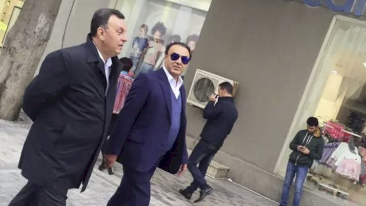    Heydər Babayevin videosu yayıldı – “Mənim gözümə yatan quş yoxdursa…”   