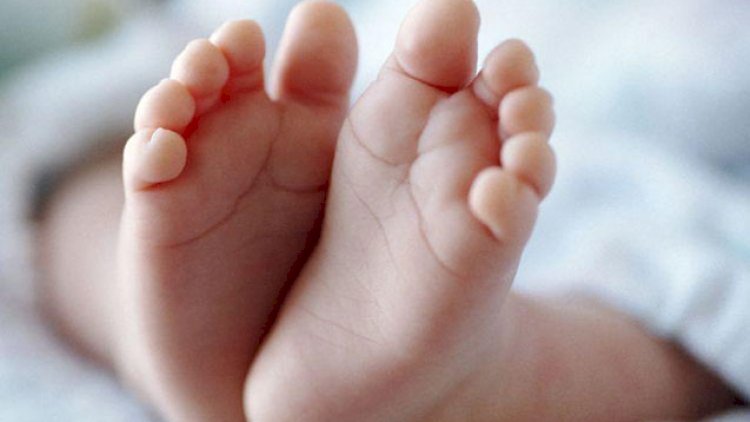    Azərbaycanda küçədə bir neçə günlük qız uşağı tapıldı    