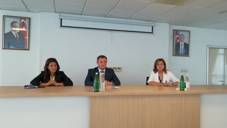    Təranə Məmmədovaya yüksək vəzifə verildi   