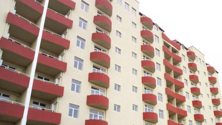    Dövlət bu şəxslərə pulsuz mənzil verəcək - Qanun dəyişdi   